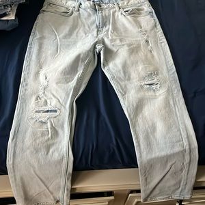Old Navy jeans